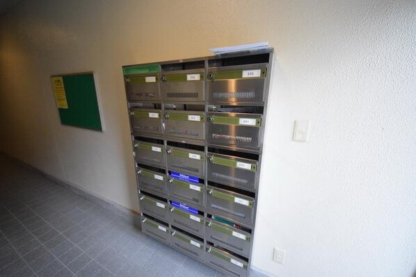 ドルフ国立の物件内観写真